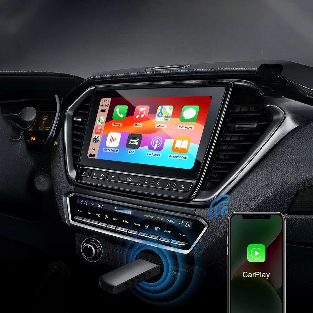 Carlink android