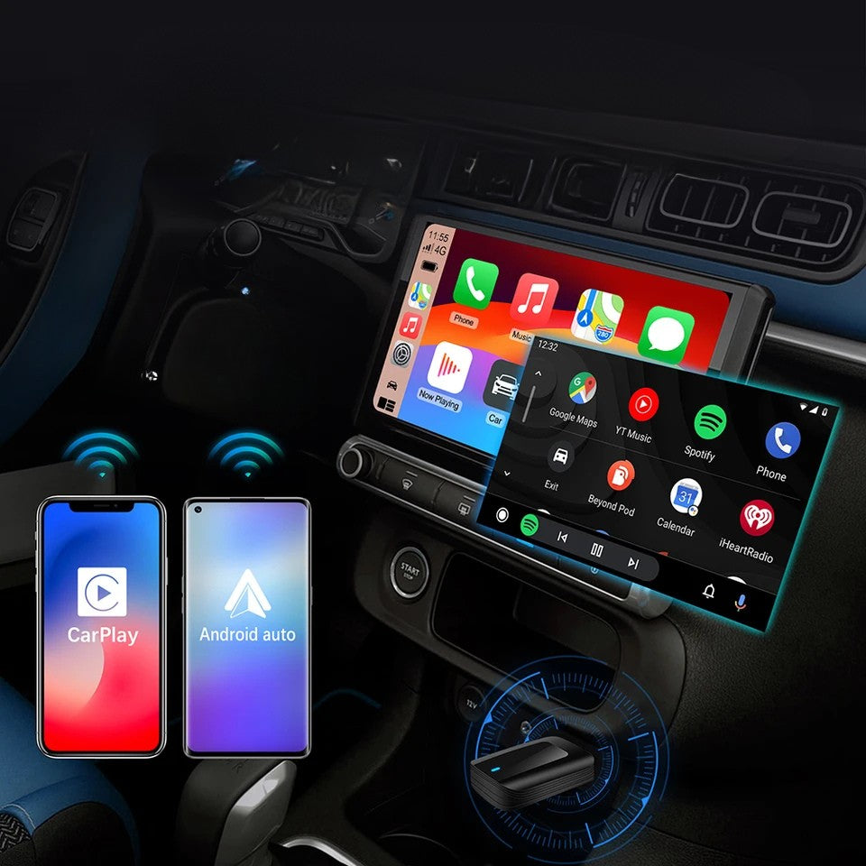 Carlink android