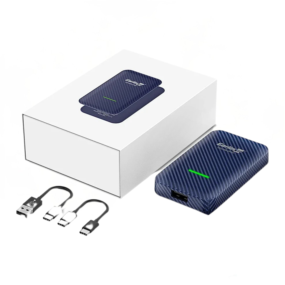Carlink android