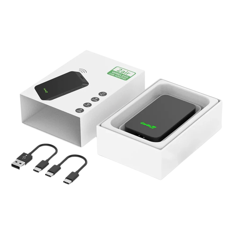 Carlink android