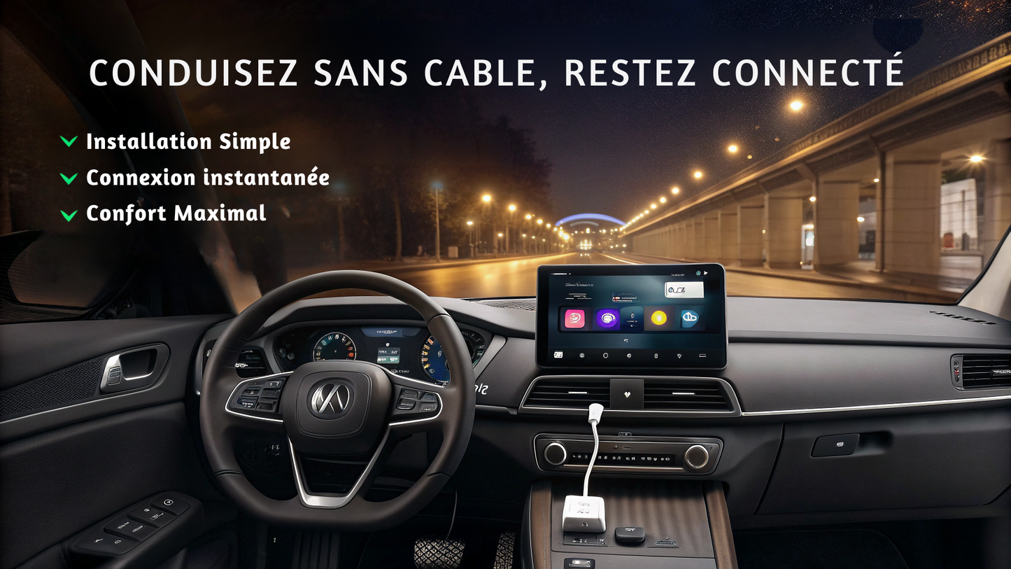 Carlink android